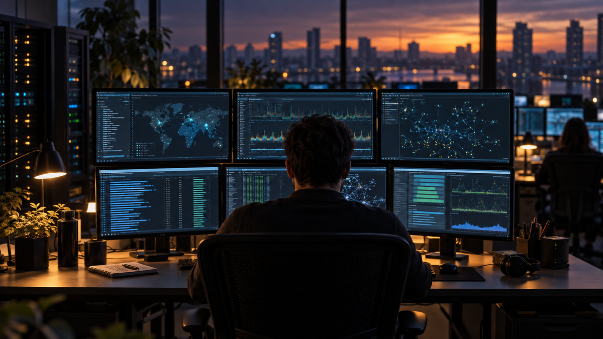 Security Brief — 29.09.2026