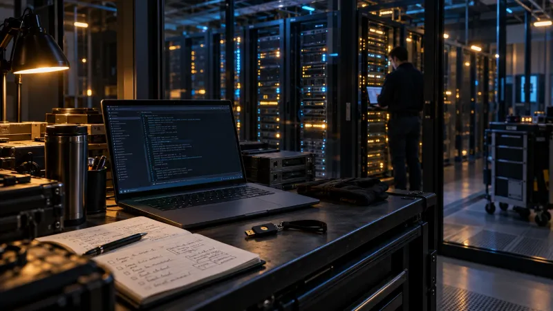 Hardening Oracle Linux 9 pod Kubernetes: praktyczne zabezpieczenia, walidacja i pułapki