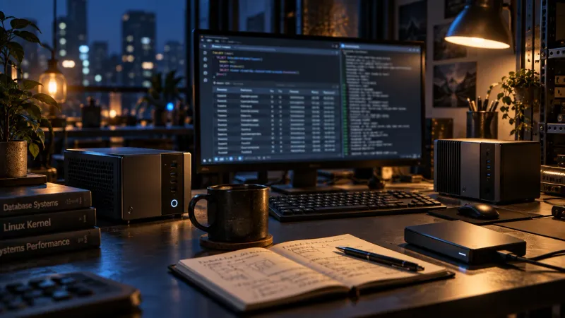 Linux Brief — 27 września 2026