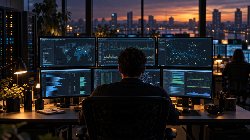 Security Brief — 29.09.2026